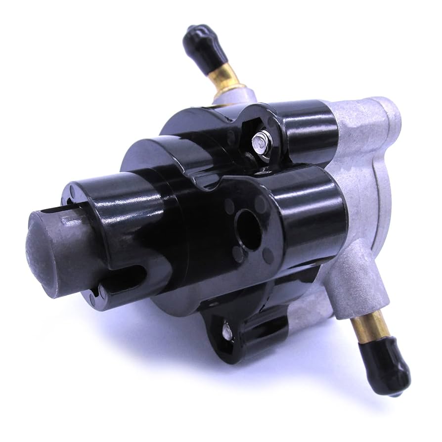 Amazon.com: SouthMarine Boat Motor Fuel Pump Assembly